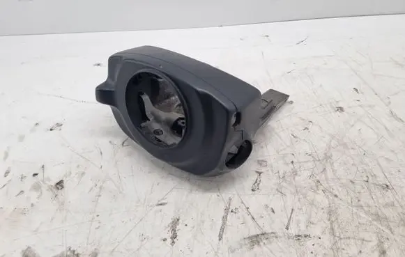 BMW 5 E60 E61 Steering wheel column trim 6947785 6918005 6919500