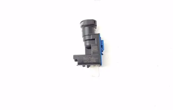 Opel Corsa F Sensor 9677783780