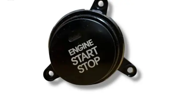 Hyundai ix35 Engine start stop button switch 