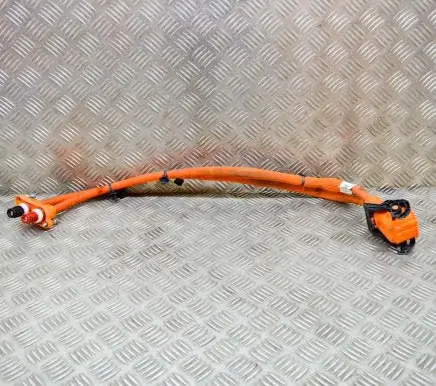 Audi e-tron Other wiring loom 4KE971015A