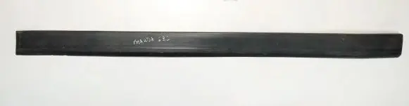 Mazda 626 Front door trim (molding) 