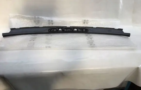 Seat Ateca Tailgate/trunk spoiler 575827933D