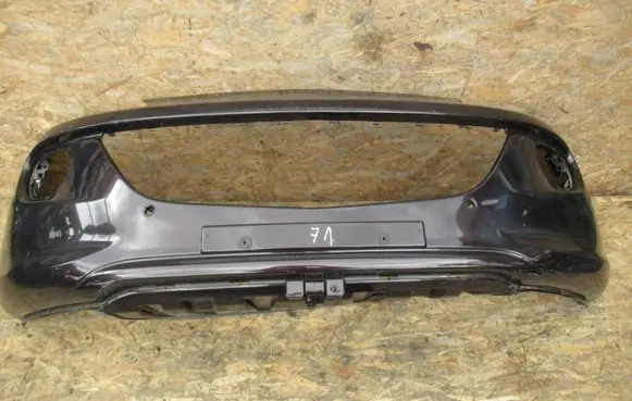 Opel Adam Front bumper