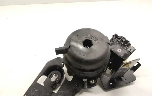 Citroen Berlingo Fuel filter housing 9816847280
