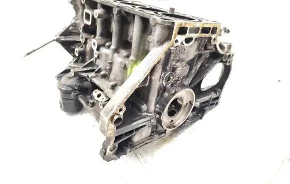 Chevrolet Cruze II Engine block LE2