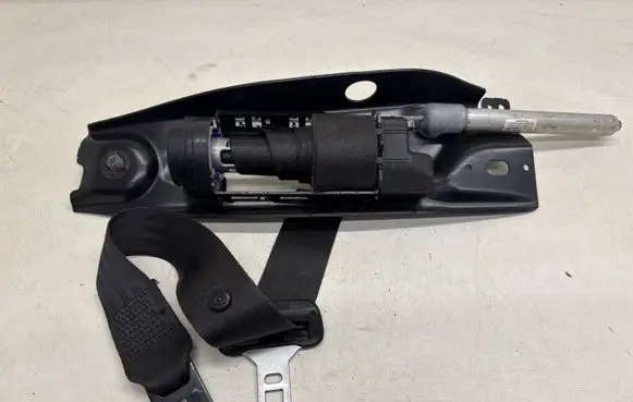 Volvo S80 Front seatbelt 6003114