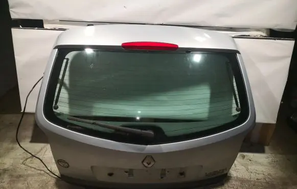 Renault Laguna II Tailgate/trunk/boot lid