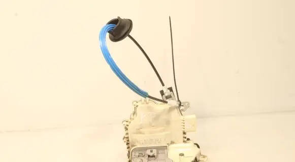 Audi A4 S4 B8 8K Front door lock 8J1837016C