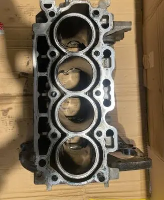 Ford Focus Engine block 7M5Q6007FB