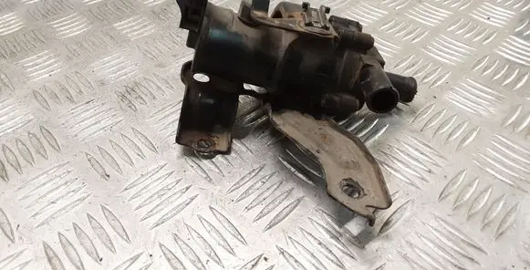 Toyota Prius (XW20) Electric auxiliary coolant/water pump 0641000951