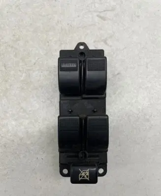 Mazda 6 Electric window control switch 514526 2F2D