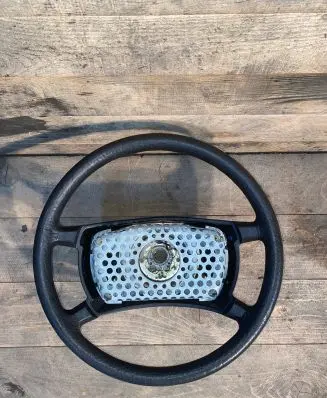 Mercedes-Benz S W126 Steering wheel 1264640017