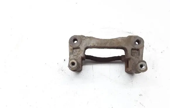 Hyundai Santa Fe Brake caliper pad carrier rear 