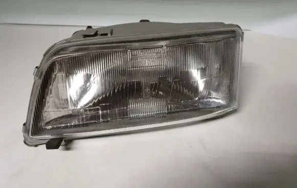 Fiat Ducato Headlight/headlamp 35690748
