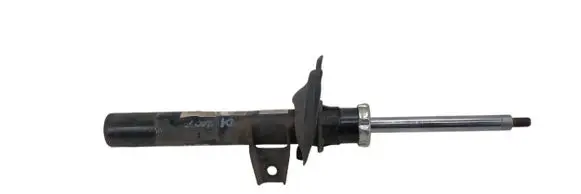 Volkswagen Golf VII Front shock absorber with coil spring 5Q0413023FH 166VWABGDU5
