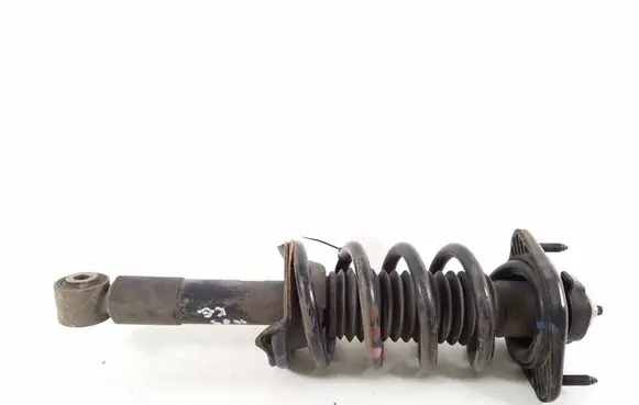 Honda CR-V Rear shock absorber with coil spring 