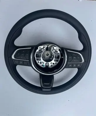 Fiat 500X Steering wheel