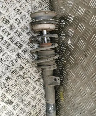Front shock absorber/damper