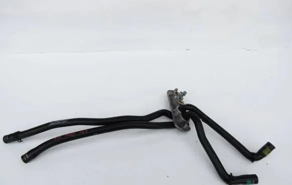 Audi Q7 4L Engine coolant pipe/hose 4L0819886 495058240 8652409152