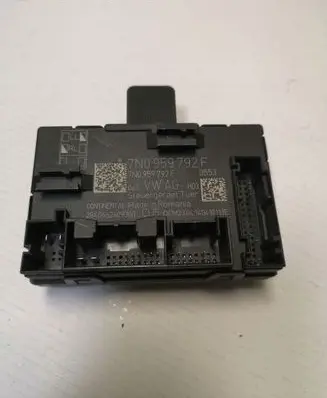 Volkswagen Sharan Door control unit/module