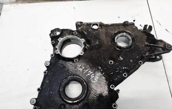BMW 5 E39 other engine part 2246190 404556180