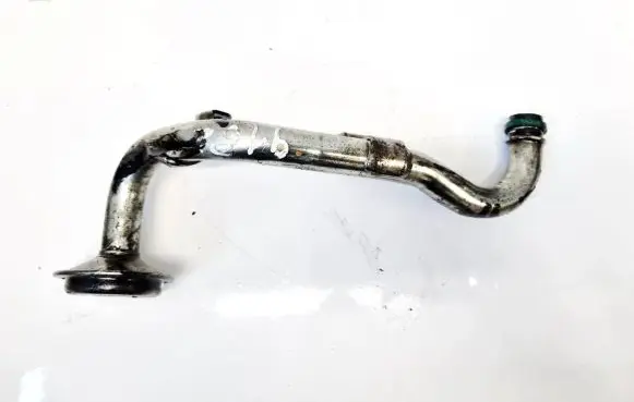 Volvo V70 Turbo turbocharger oiling pipe/hose