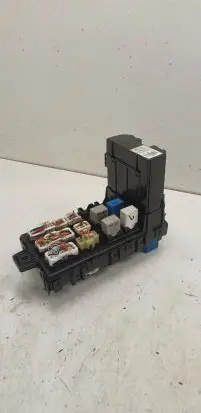 Hyundai Trajet Gearbox control unit/module 954003A060