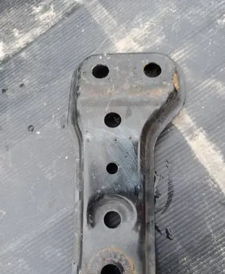 Volkswagen PASSAT B8 Other front suspension part 5q0199517e