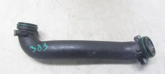 Intercooler hose/pipe