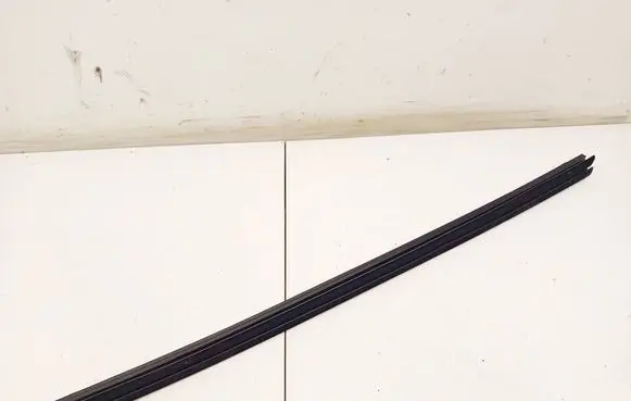 Ford Ka Rear door glass trim molding E3B5A25861AC
