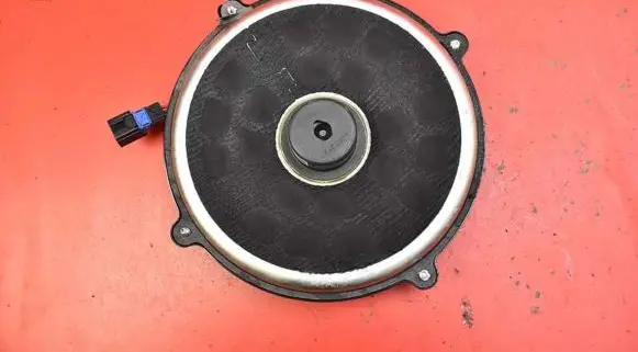 Renault Laguna III Subwoofer speaker 28131003R