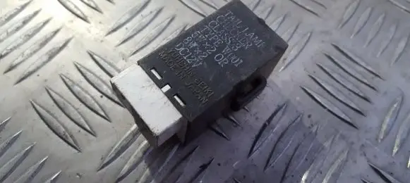 Mazda 929 Other relay w001