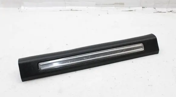 Ford Galaxy Front sill trim cover EM2BR13201BCW