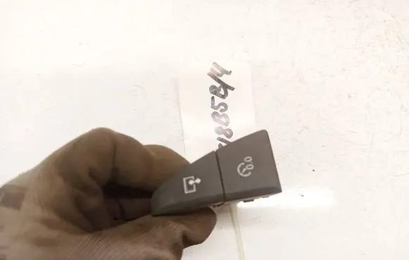 Audi A6 S6 C7 4G Cruise control stalk 4G2927227