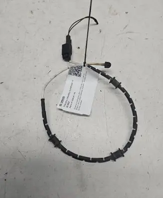 Jaguar XF X250 Brake pads wear sensor 
