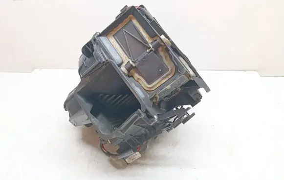 BMW 5 F10 F11 Heater fan/blower 4244649 64114244649