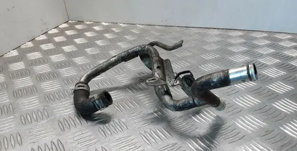 Nissan Qashqai Engine coolant pipe/hose