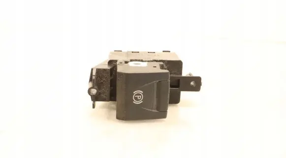 Renault Laguna III Handbrake/parking brake auto hold switch 363210001R