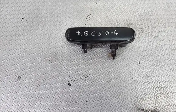 Audi A6 S6 C5 4B Rear door exterior handle 4B2837886