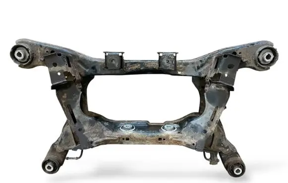 Jaguar XE Rear subframe 