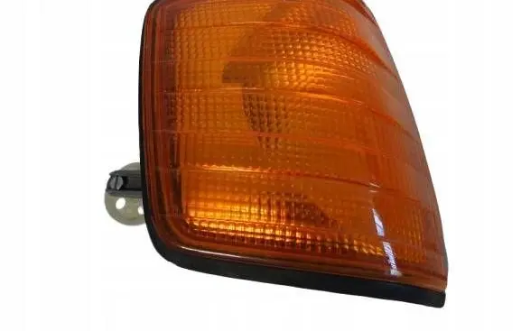 Mercedes-Benz 190 W201 Front indicator light A2018260543 A0008207821 A0008205721