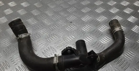 Volvo V40 Engine coolant pipe/hose 9671124980
