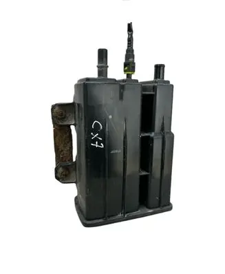 Mazda CX-7 Active carbon filter fuel vapour canister J628U2