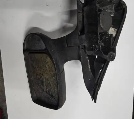 Ford Transit Manual wing mirror 202212
