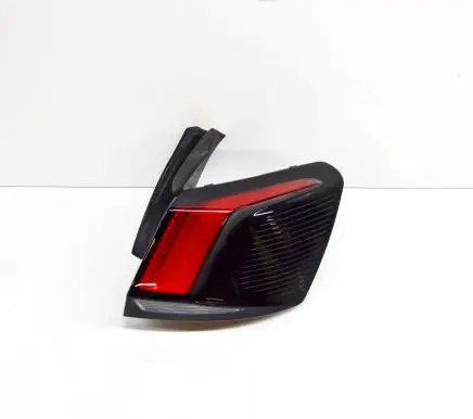 Peugeot 3008 II Rear/tail lights 9810477080 81550201