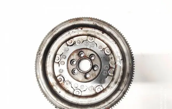 Skoda Superb B5 (3U) Flywheel