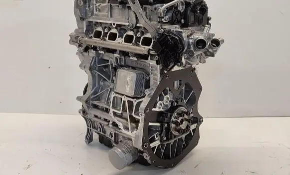 Seat Tarraco Engine DXD