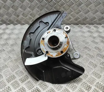 Volkswagen ID.4 Front wheel hub 1EA407257M