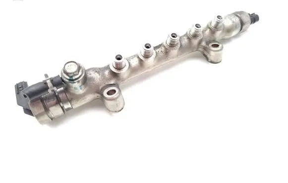 Fuel main line pipe