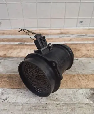 Audi A6 S6 C6 4F Mass air flow meter PBTGF40
